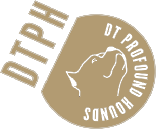 DT Profound Hounds logo